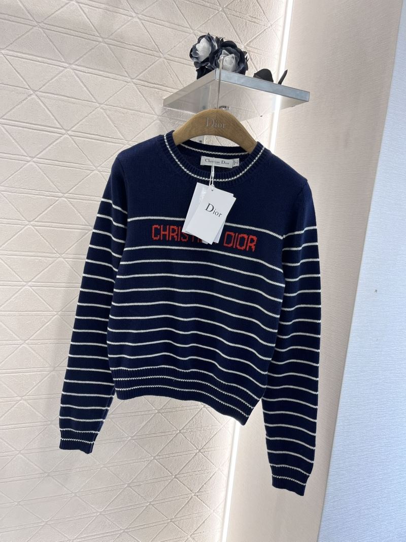 Christian Dior Sweaters